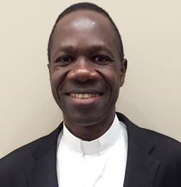 Fr. Reuben Nwankwor