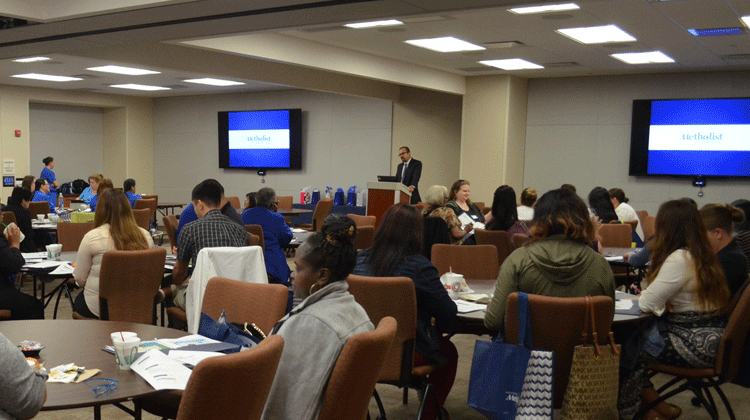 Wound-Care-Conf---Packed-Room---2016