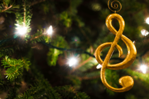music-december