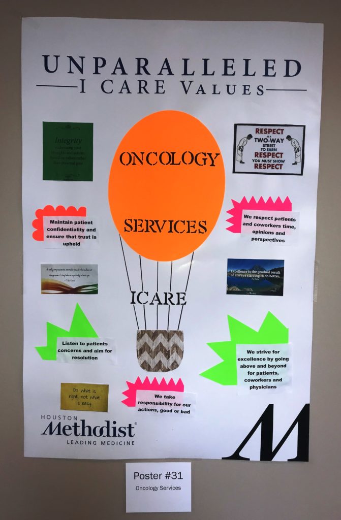 No. 31 - Oncology Services